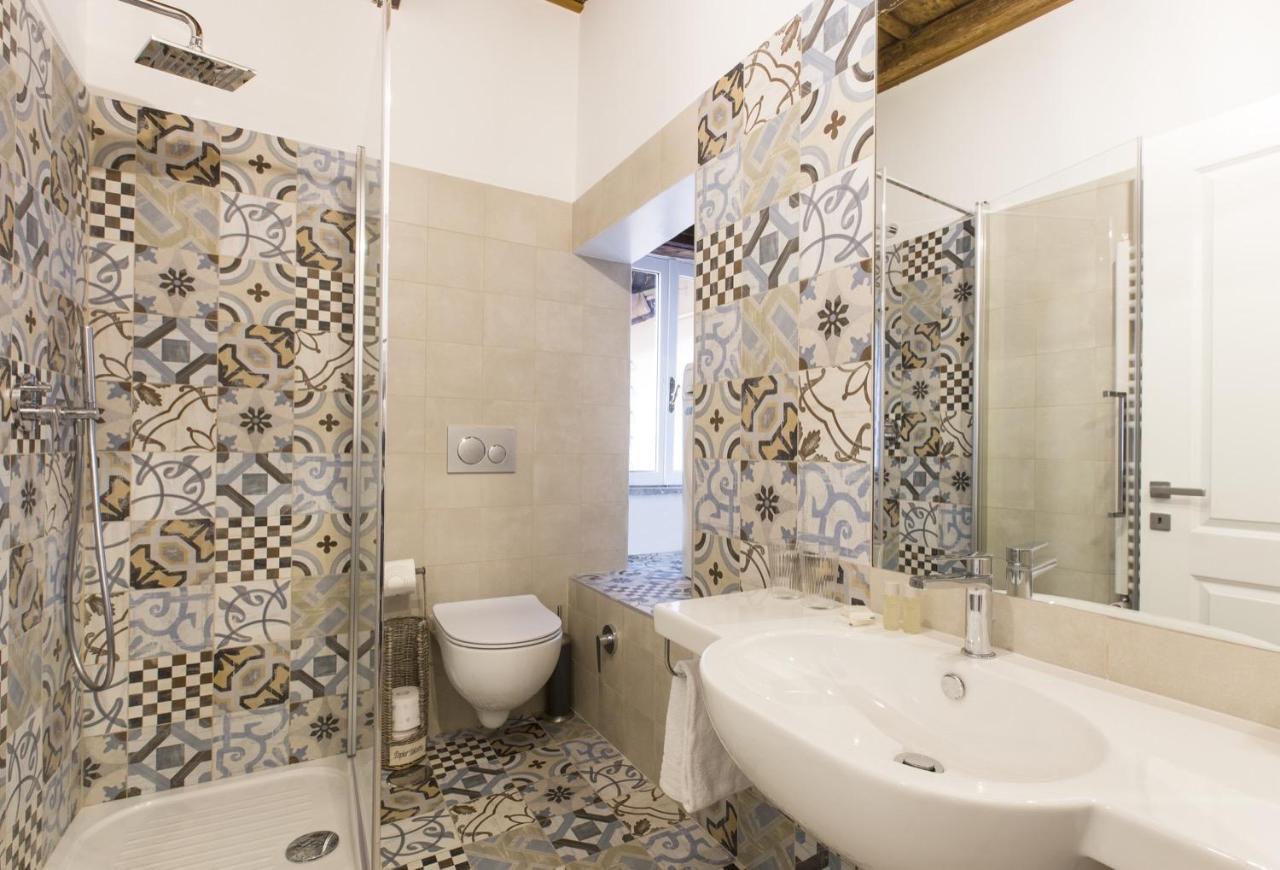 Cozy Apartment In Via Degli Spagnoli - Fromhometoروما المظهر الخارجي الصورة