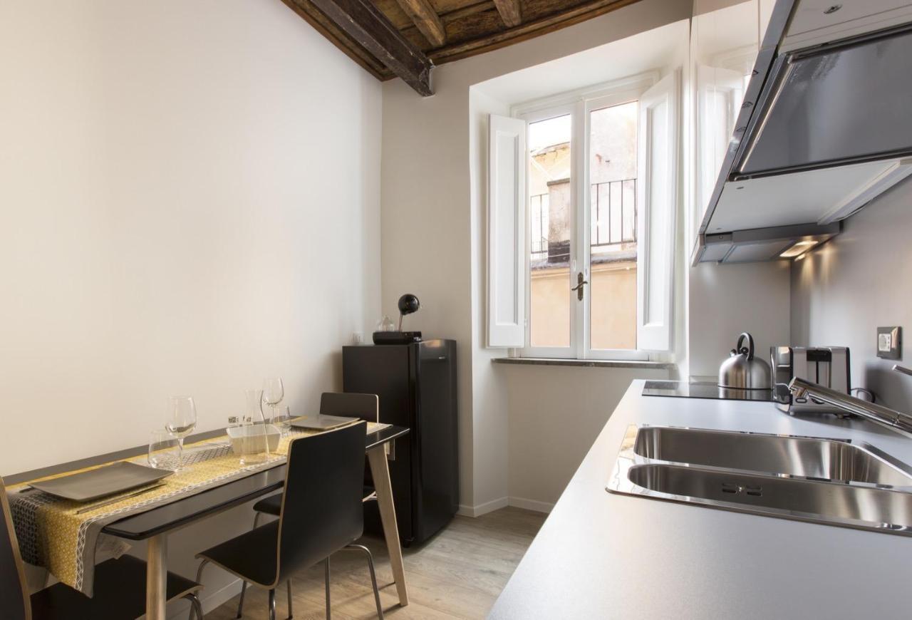 Cozy Apartment In Via Degli Spagnoli - Fromhometoروما المظهر الخارجي الصورة