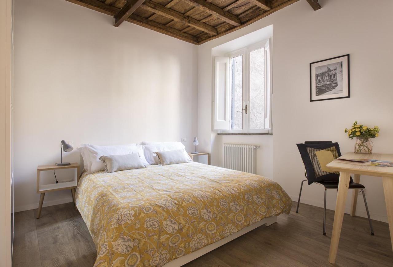 Cozy Apartment In Via Degli Spagnoli - Fromhometoروما المظهر الخارجي الصورة