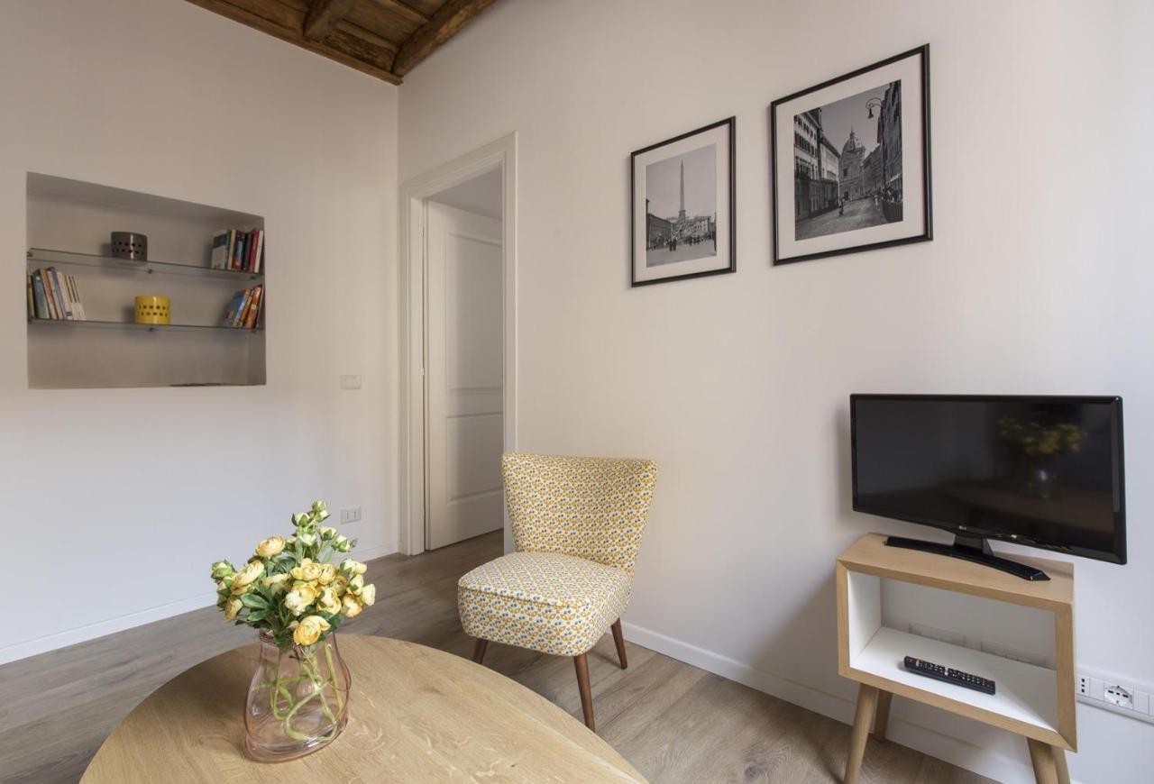 Cozy Apartment In Via Degli Spagnoli - Fromhometoروما المظهر الخارجي الصورة