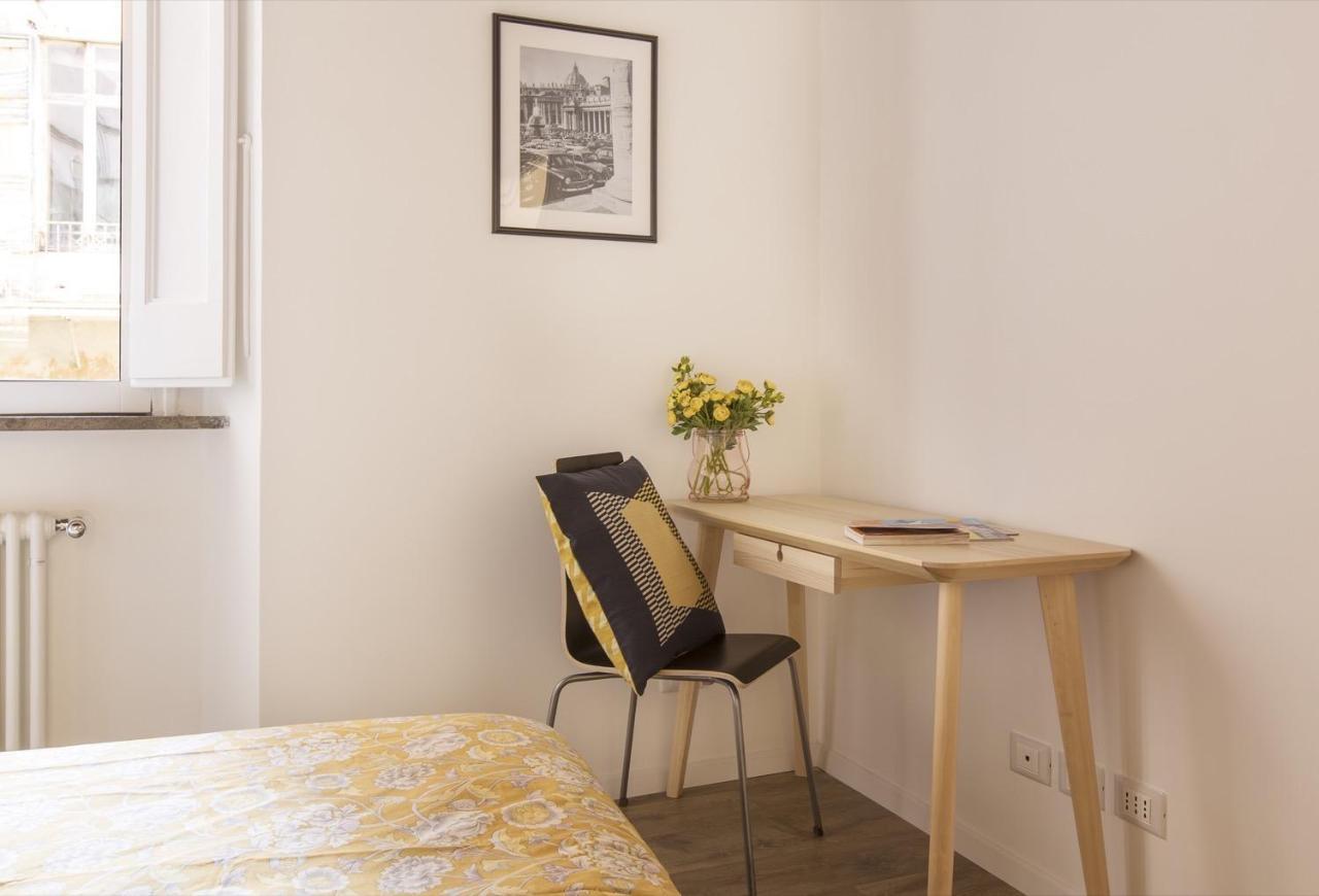 Cozy Apartment In Via Degli Spagnoli - Fromhometoروما المظهر الخارجي الصورة