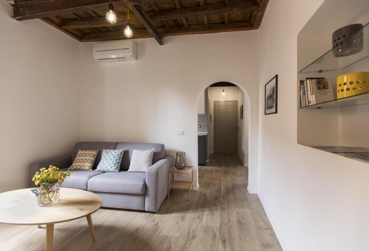 Cozy Apartment In Via Degli Spagnoli - Fromhometoروما المظهر الخارجي الصورة