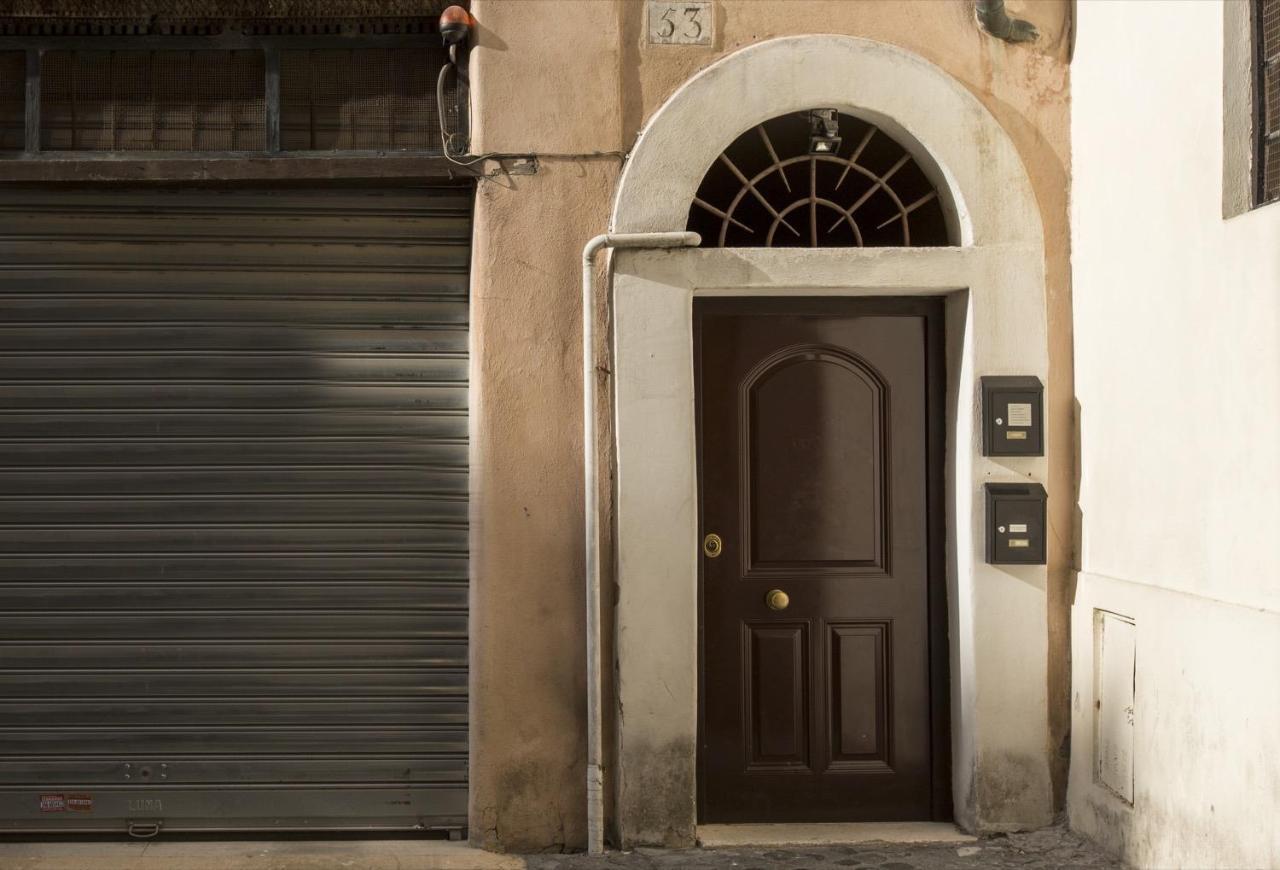 Cozy Apartment In Via Degli Spagnoli - Fromhometoروما المظهر الخارجي الصورة