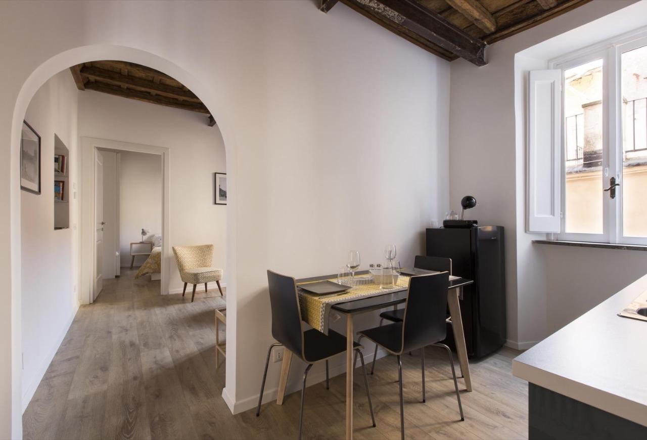 Cozy Apartment In Via Degli Spagnoli - Fromhometoروما المظهر الخارجي الصورة