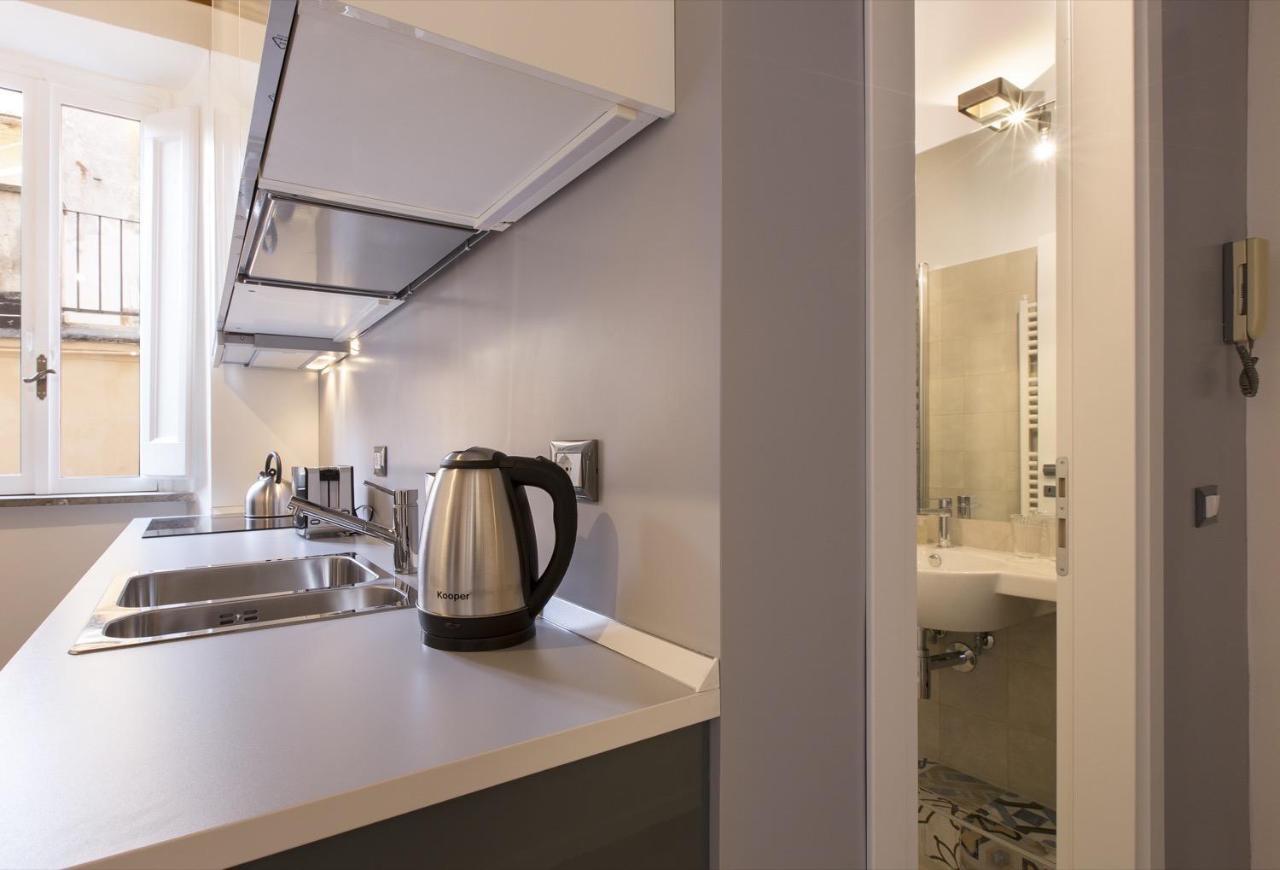 Cozy Apartment In Via Degli Spagnoli - Fromhometoروما المظهر الخارجي الصورة