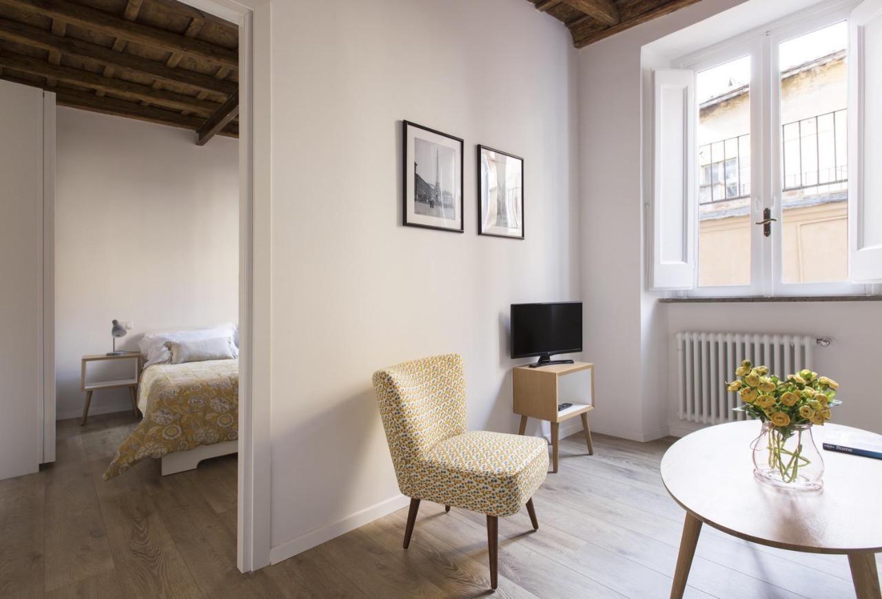 Cozy Apartment In Via Degli Spagnoli - Fromhometoروما المظهر الخارجي الصورة