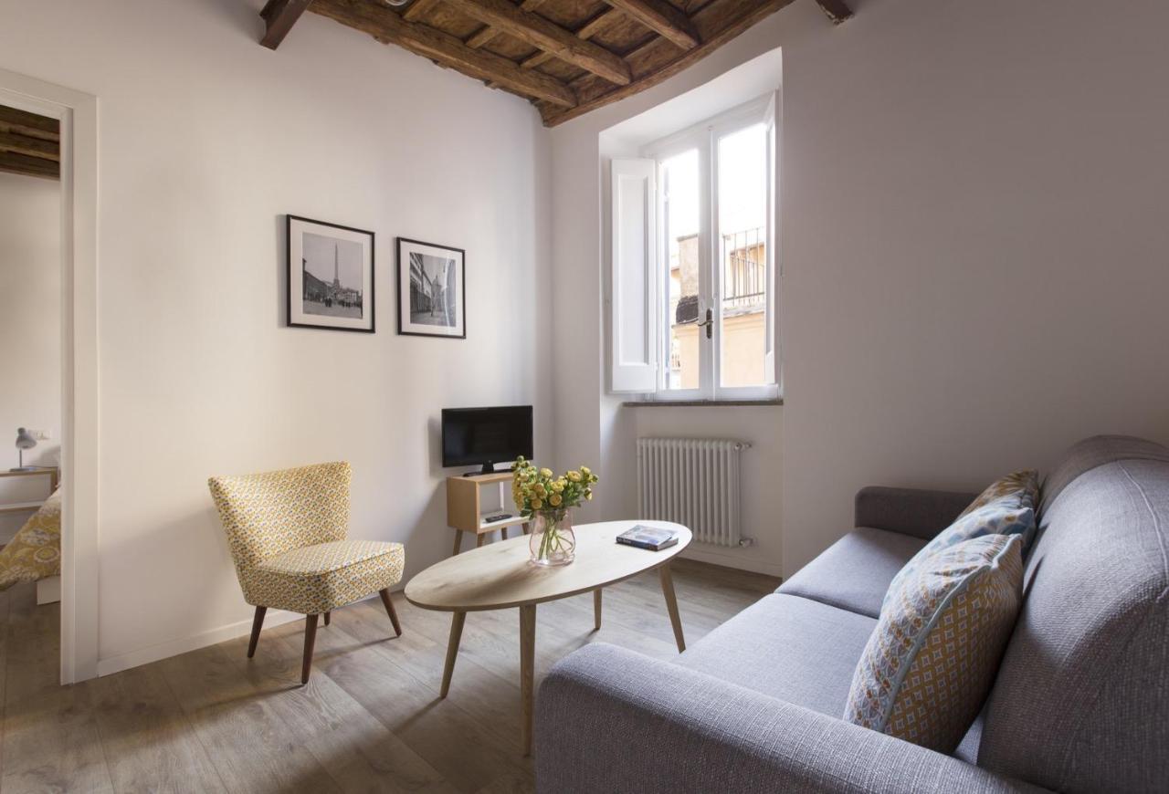 Cozy Apartment In Via Degli Spagnoli - Fromhometoروما المظهر الخارجي الصورة